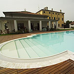Progetto Verde - Santarcangelo di Romagna - Rimini - piscine Castiglione